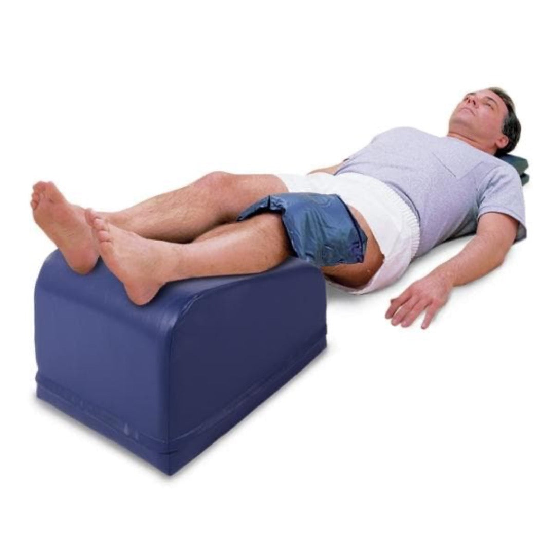 OPTP® Professional Wedges - Professional Quality Positioning Device - Senior.com Body Positioning